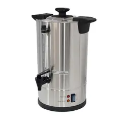 FULLER - Máquina de Café Percoladora 40 Tazas