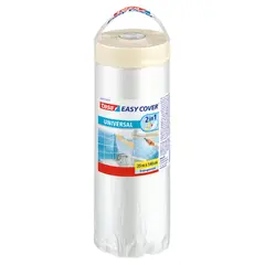 TESA - Cubre Fácil Universal 25Metros x 1400mm