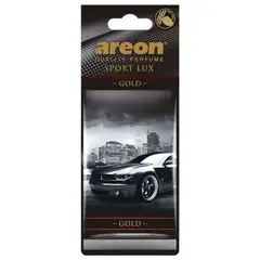 AREON - Ambientador Sport Lux Gold