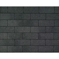 IKO - Teja Shingle marathon Plus Ar Negra 3.0 m2