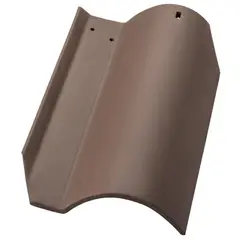 undefined - Teja Barro S Cocoa 45.7x 28.6x8.9 Cm 10.3 U/M2 Util