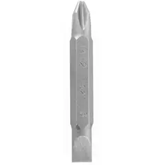 BAUKER - Punta doble # 2 2 pulgadas B02S82C