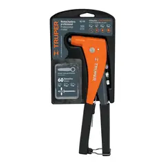 TRUPER - Remachadora Profesional 9X