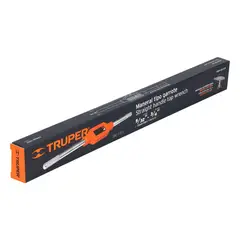 TRUPER - Volvedores para Machuelos Tipo Garrote 3/4 Pulgadas