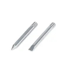 TRUPER - Repuesto Cautin Tipo Lapiz 30 W 2 Pun