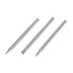 TRUPER - Repuesto Cautin Tipo Lapiz 45 W 3 Pun