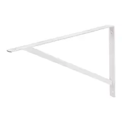 FIERO - Pies de Amigo de Acero Reforzado 13 pulgadas x 20 pulgadas