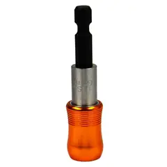 BAUKER - Adaptador rapido de puntas BE2135D