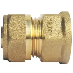 OKA - Racor Hembra Pe Al Pe 20 X 3/4Pg