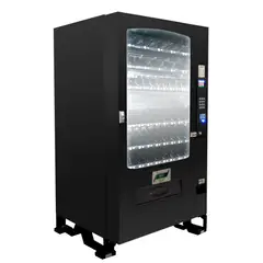 FULLER - Máquina Dispensadora de Snacks Vending Machine Seaga Combi