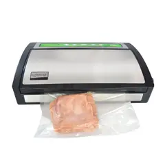 FULLER - Empacadora al Vacio Semi Industrial + Rollo Gratis