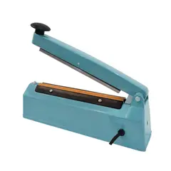 FULLER - Selladora De Bolsas 20 Cms