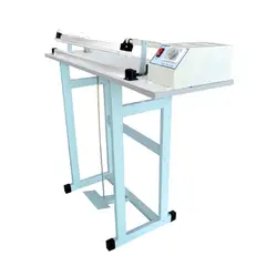 FULLER - Selladora de Bolsas de Pedal 60 Cms