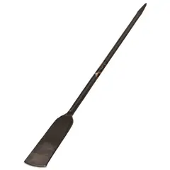 TRUPER - Barra Agricola En Acero 14 Lb