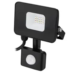 HALUX - Reflector LED Sens 700lm 10w Lamari Ip44