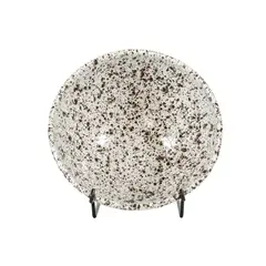 MACUIRA - Set 4 Bowls Peltre 900ml Coral Café