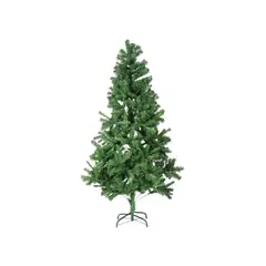 DEAR SANTA - Árbol de Navidad 180 cm 712 Ramas 108 Verde A10