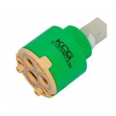 GRIVAL - Unidad Mono control 40 Mm M12 Cp5
