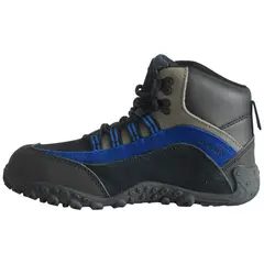 UBERMANN - Bota De Seguridad Hombre/Mujer Lisboa Dielctrica Puntera Acero Talla 38