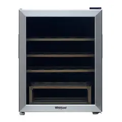 WHIRLPOOL - Cava de Vinos 12 Botellas WW2110S