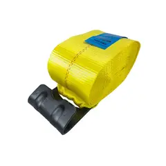 NAVCAR - Reata Eslinga En Polyester De 4 Pulgadas X 12 Mts Cinta