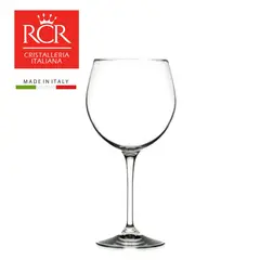 ROYAL CRISTAL ROCK - Set X4 Copas De Ginebra Cristal 670ml