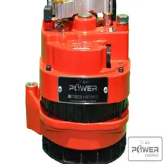 DR AUDIO POWER I SERIES - Alternador High Perform 180 A Low Rpm 170/180