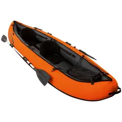 BESTWAY - Kayak 2 Personas Hydro Force Ventura 330X94X48 cm