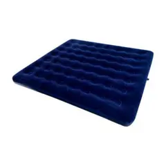 BESTWAY - Colchón Inflable King 203x183x22 Cm