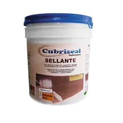 CUBRISEAL - Sellante Poliuretano X 5 Galones