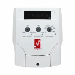 MAGOM - Protector De Voltaje Pva 220V-30A-6600W