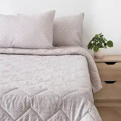 undefined - Comforter Doble Surtido