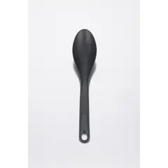 IMUSA - Cuchara Esencial Negro