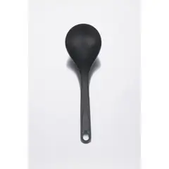 IMUSA - Cucharón Esencial Negro