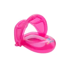 BESTWAY - Flotador Bebe Uv Careful 1-2 Años