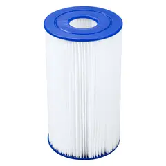 BESTWAY - Cartucho para Filtro Piscina Tipo IV