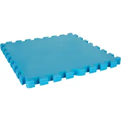 BESTWAY - Protector Piso para Piscina Goma Eva x9 Baldosas