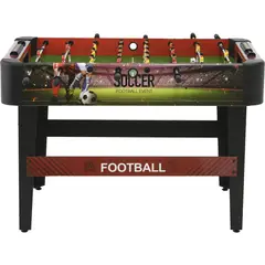 DO IT - Futbolín 121x61x79cm Grande