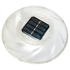 BESTWAY - Lámpara Solar Para Piscina Estructural
