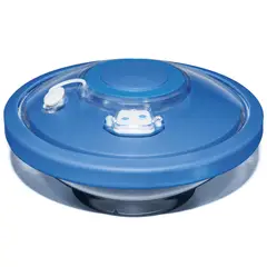 BESTWAY - Fuente Para Piscina Flotante Con Luz Led Recargable