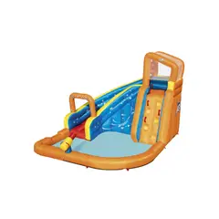 BESTWAY - Bouncer Parque Acuático 110V