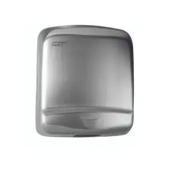 MEDICLINICS - Secador De Manos Institucional Sensor Automático Acero Inox M99Acs711