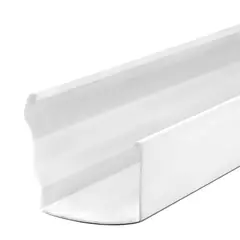TUBOPLEX - Canal En Pvc 16x14cm X 3mt