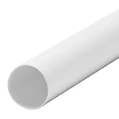TUBOPLEX - Bajante 4 Pulgadas x 3 Metros