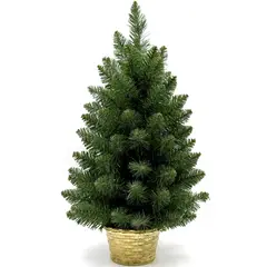 DEAR SANTA - Árbol de Navidad 60cm Virginia Mesa