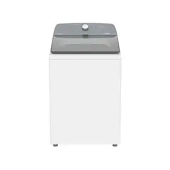 WHIRLPOOL - Lavadora Carga Superior 22 Kg 8MWTWCO31WJM Gris/Blanco