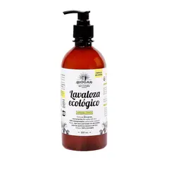 BIOGAR - Lavaloza Ecológico 500ml Verbena Cítrica