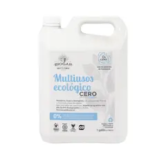 BIOGAR - Multiusos Ecológico Cero Galón Sin Olor