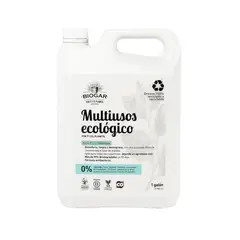BIOGAR - Multiusos Ecológico Galón Eucalipto Y Yerbabuena