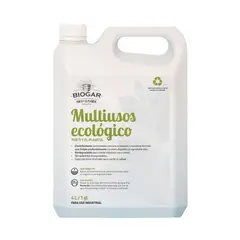 BIOGAR - Multiusos Ecológico Galón Eucalipto y Yerbabuena